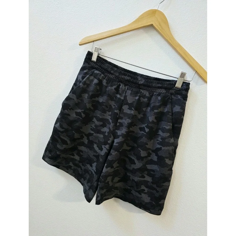 Lululemon Surge Shorts 7